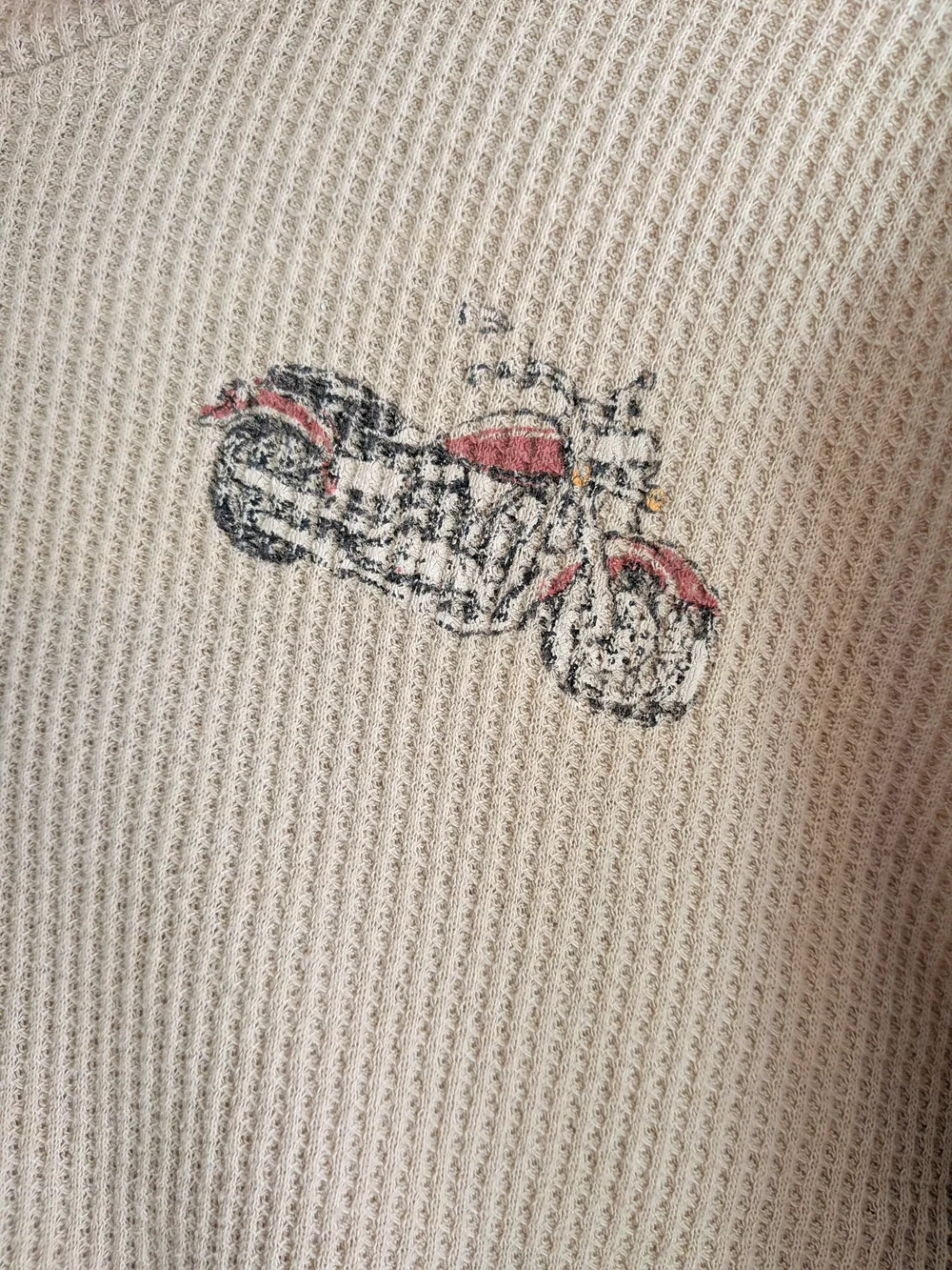 Tony Hawk lightweight beige
